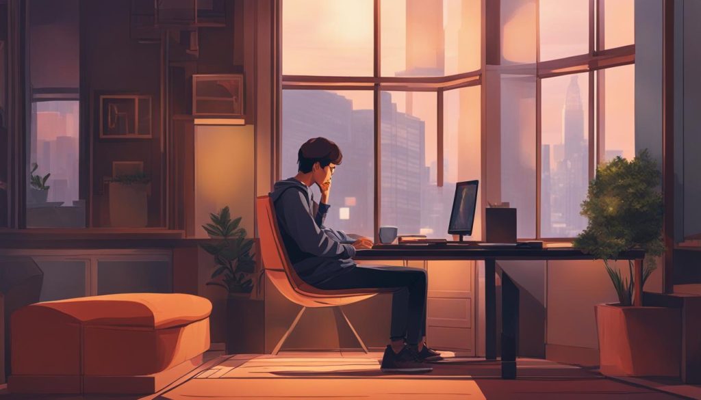 Replika 虚拟伴侣