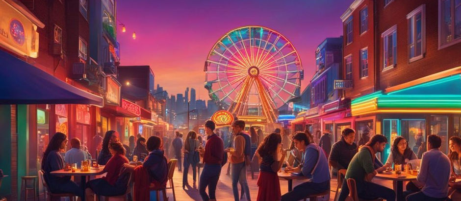 羞羞的AI 将如何改变澳洲悉尼墨尔本援交色情伴游产业?