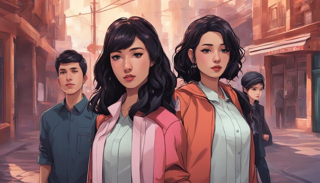 AI女友社会讨论和立场