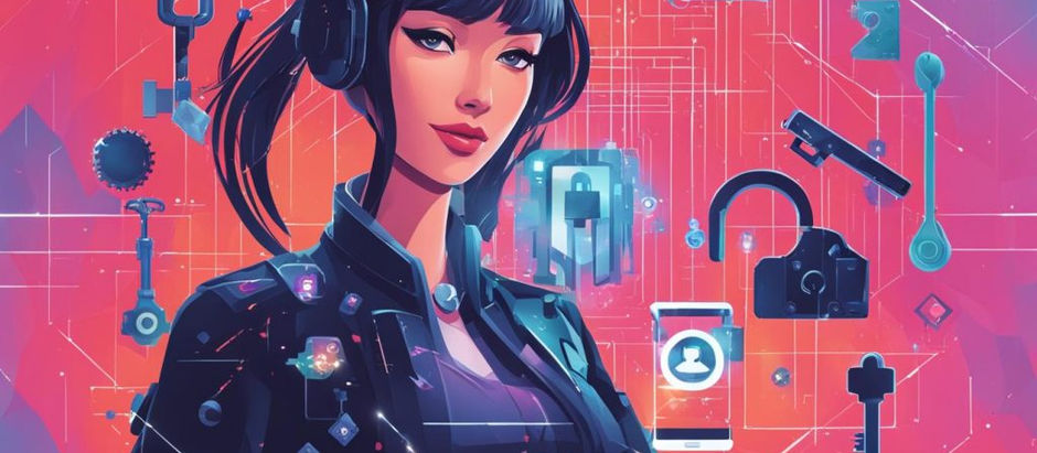 AI Girlfriend:2024年最好的免费澳洲悉尼墨尔本约会娱乐dating网站!