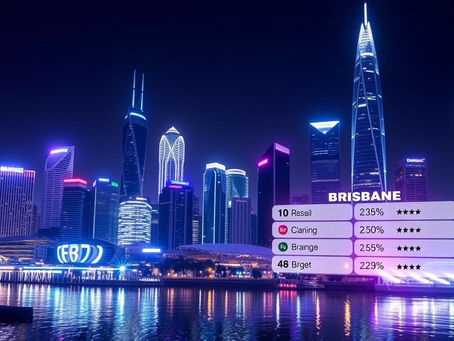 悉尼2k35公布2025年十大布里斯班援交成人约会站点排名