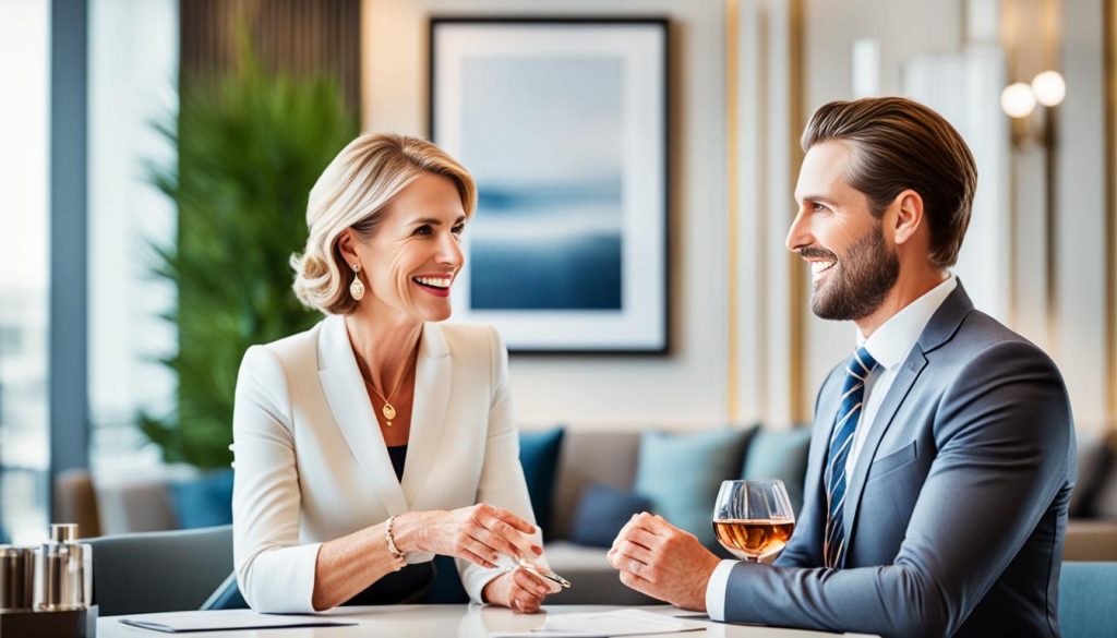 墨尔本伴游沟通技巧