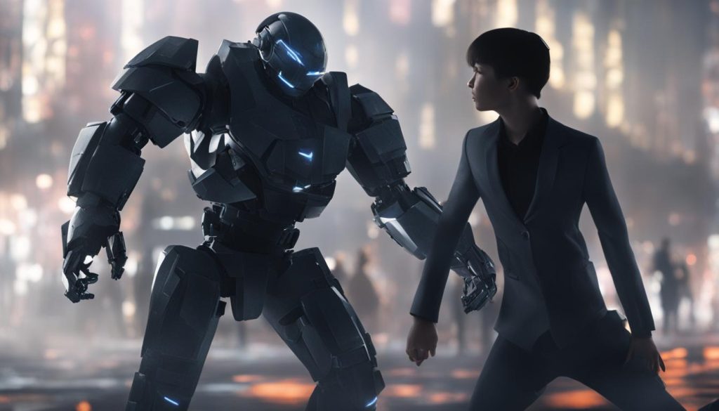 AI伴侣风险挑战