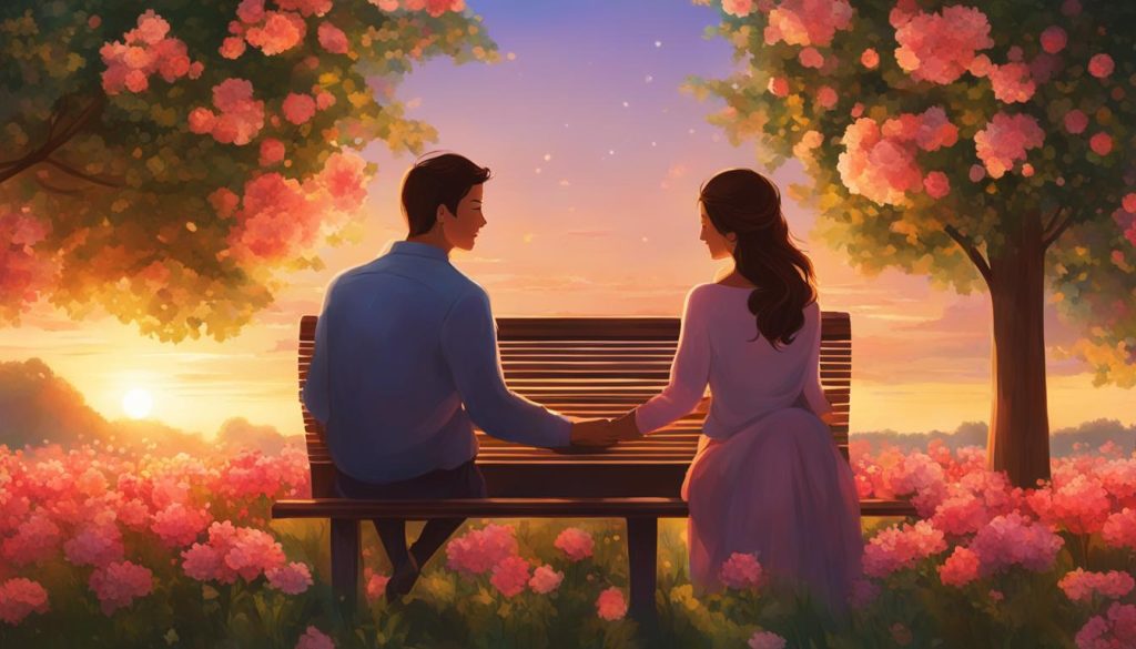 RomanticAI浪漫体验