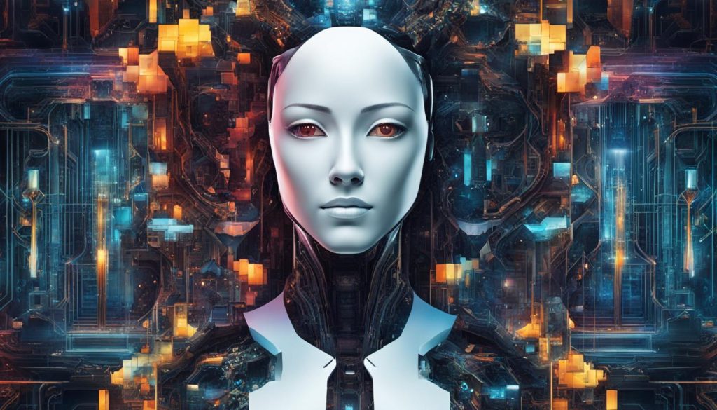 虚拟人的发展趋势和前景展望