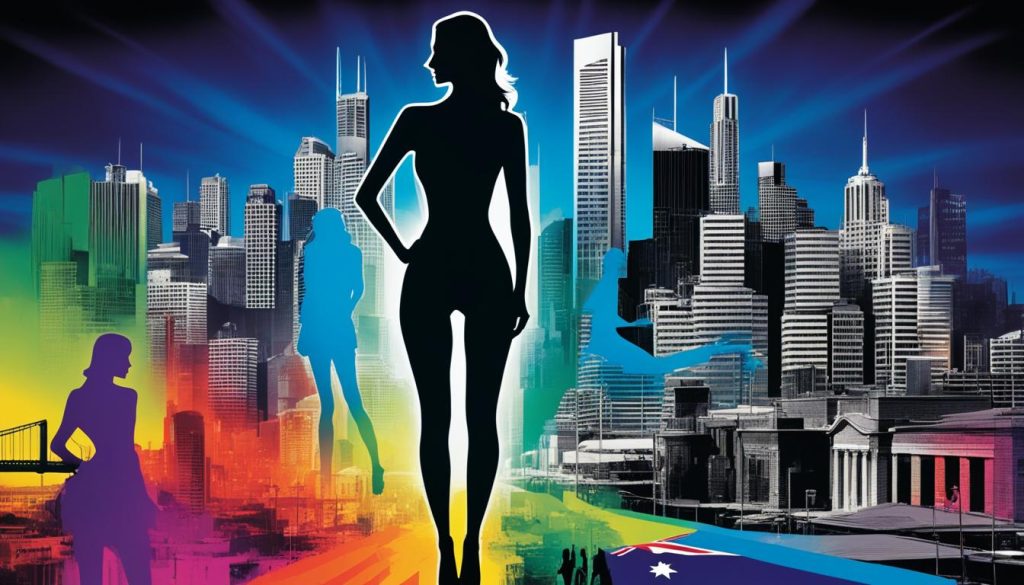 澳洲援交产业的影响