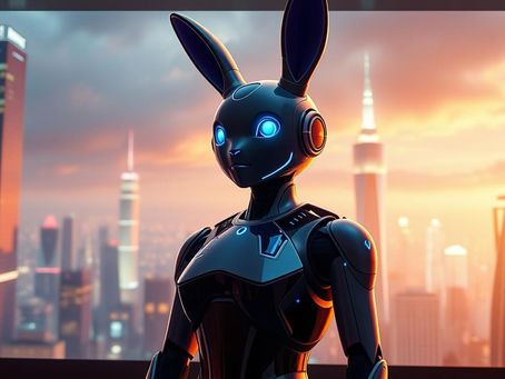 2025年澳洲1k16揭底: MissbunnyAI 3.0 战略升级暨第二轮融资开启