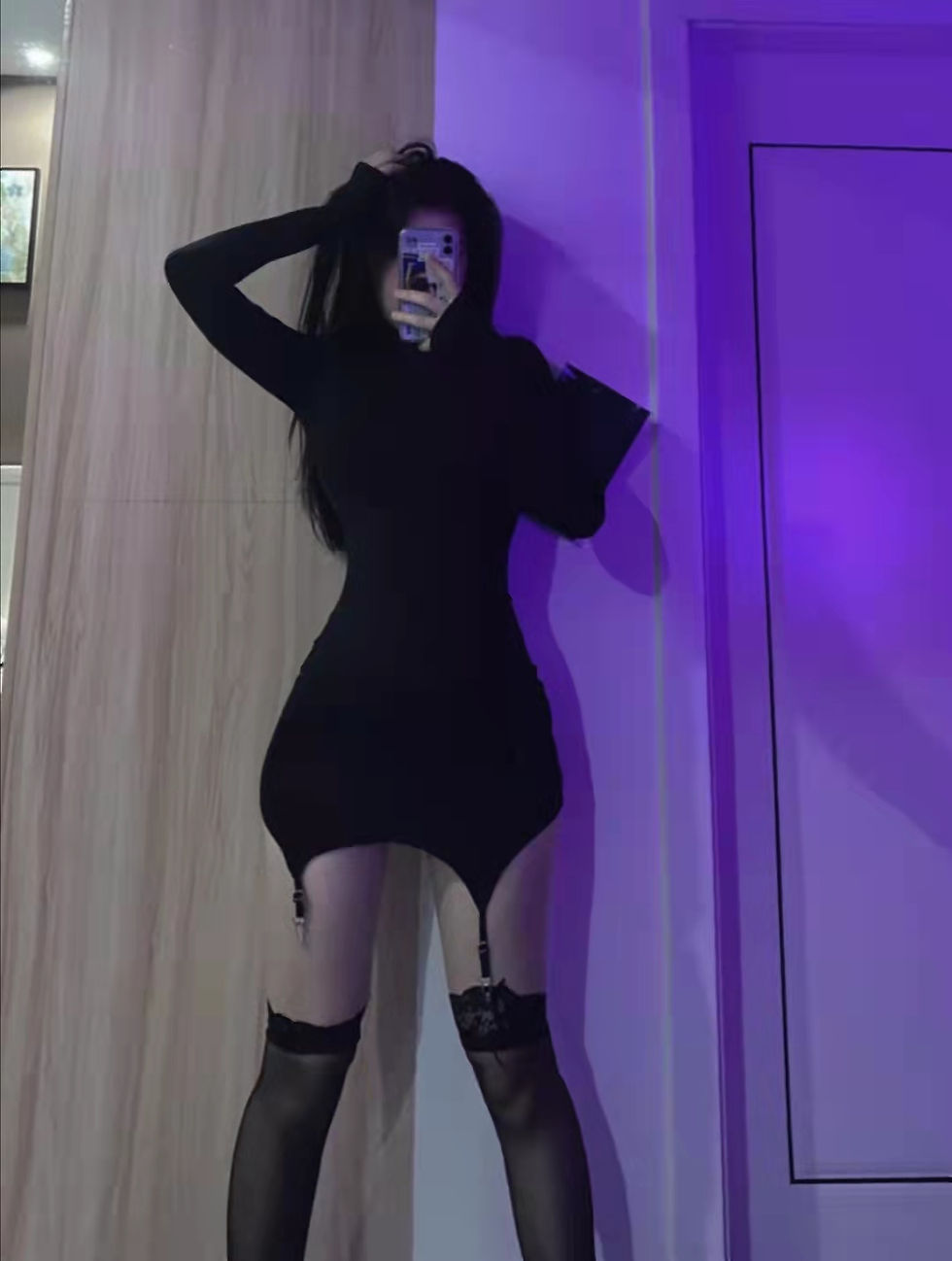 墨尔本学生妹约炮