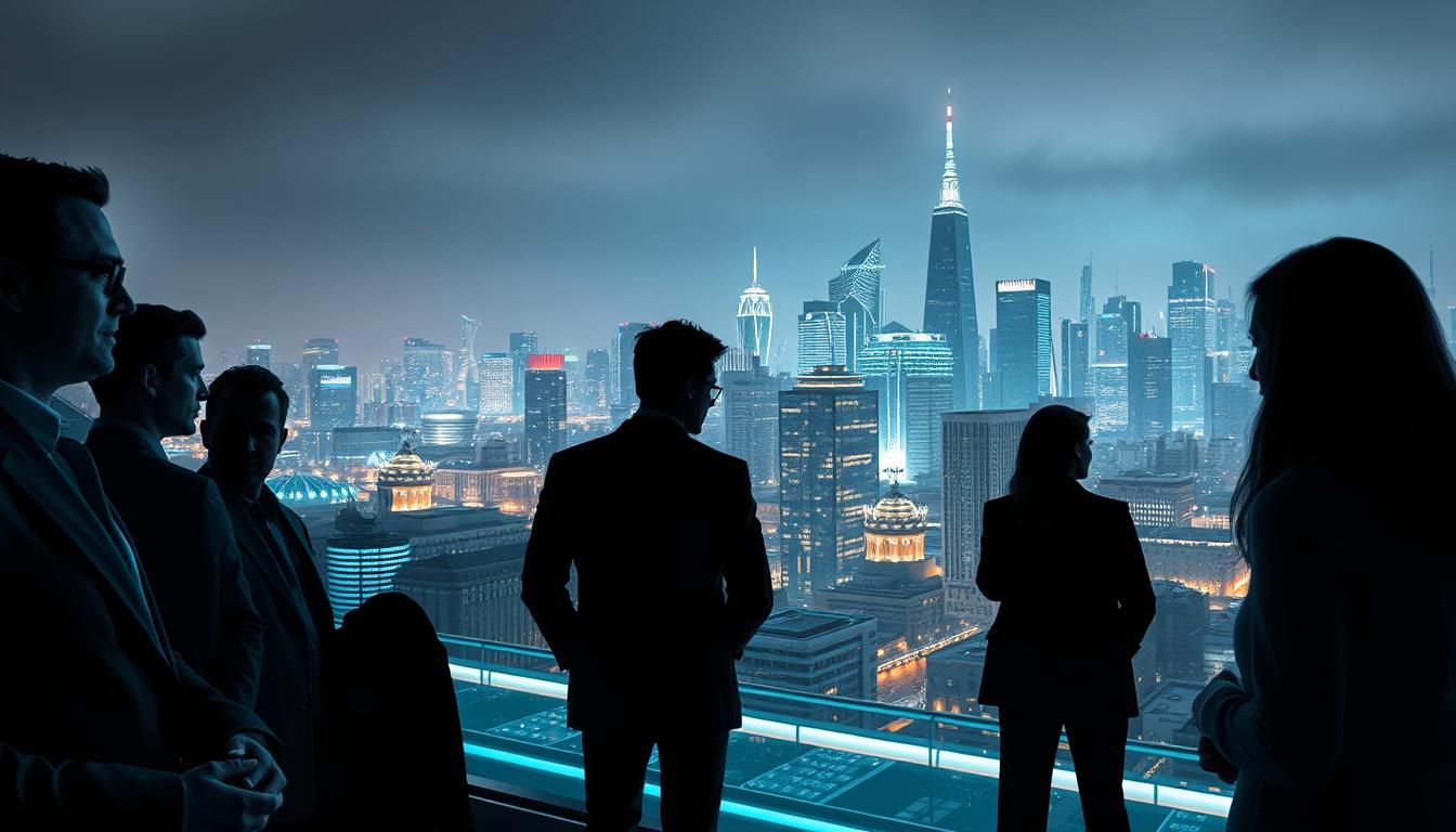 技术对援交模式的影响