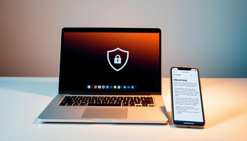 安全标准与用户隐私保障机制