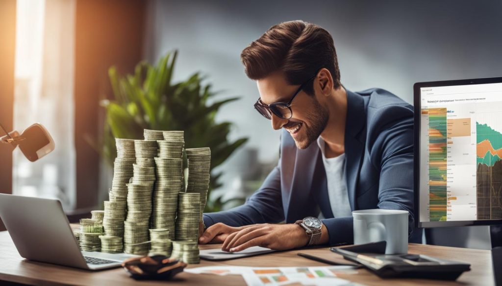 7天赚10万澳币的方法详解