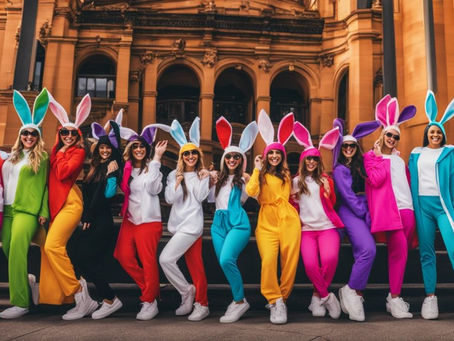悉尼兔女郎公布2024-2025年度女留学生援交外围排行榜,悉尼大学和UTS集体上榜!