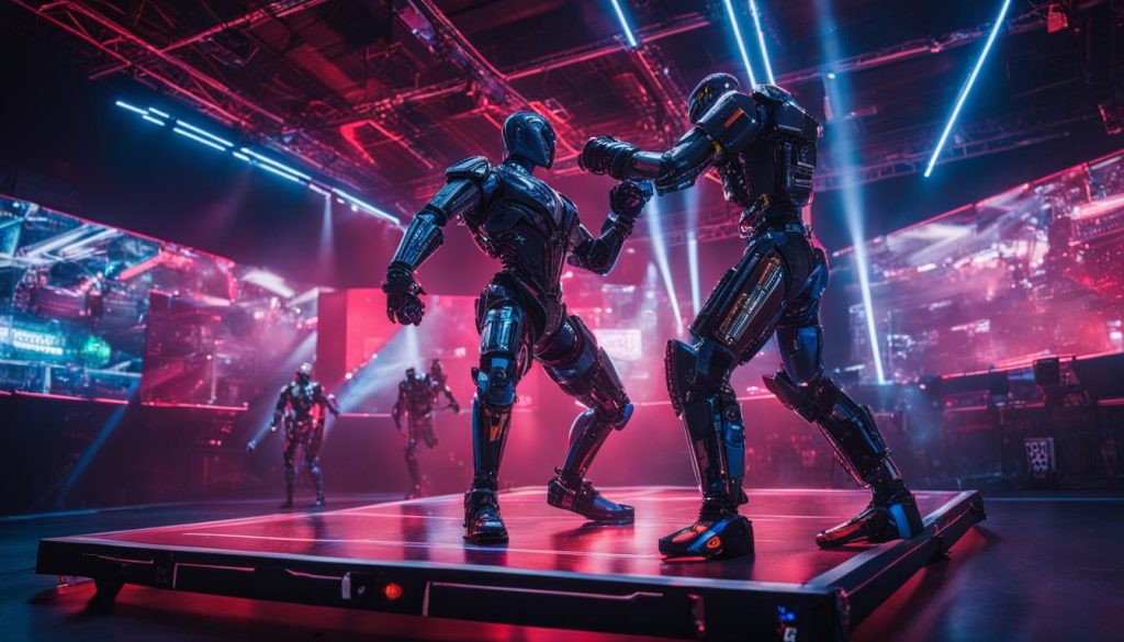 OnlyFans与人工智能的竞争