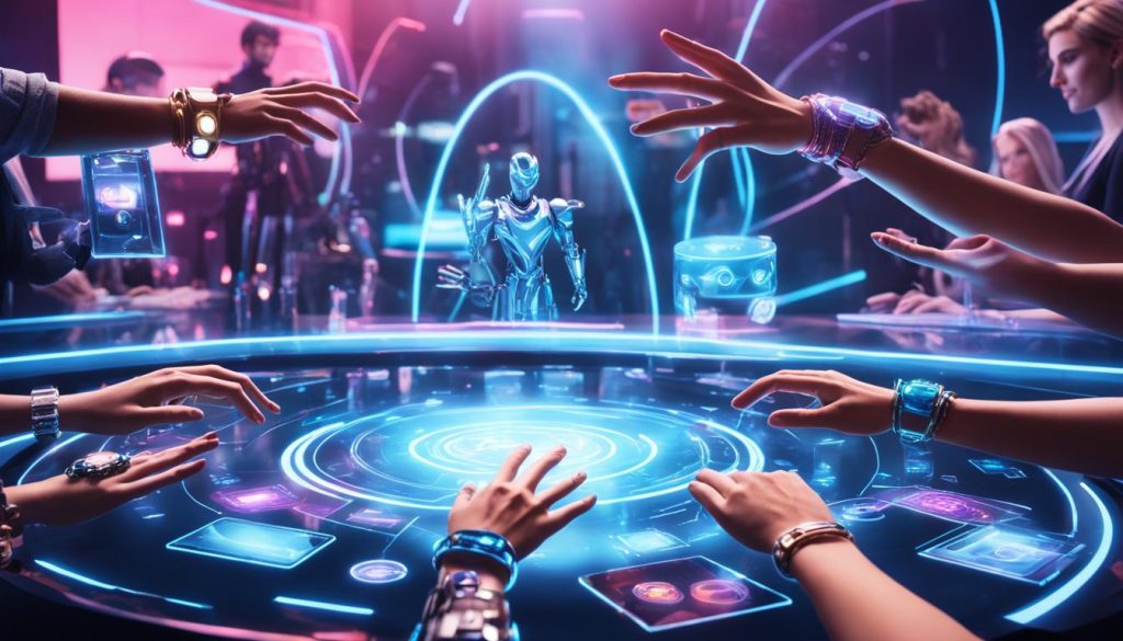 角色扮演和调教功能