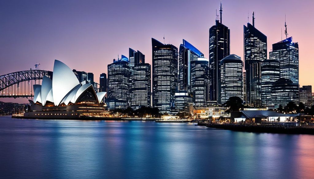 澳洲援交需求趋势