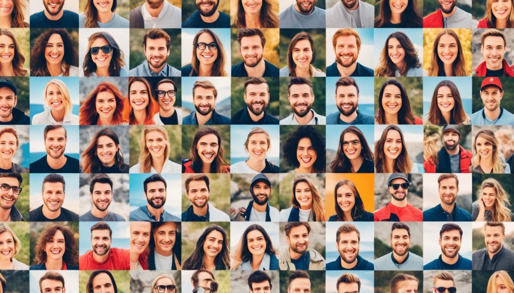 Tinder功能与特点