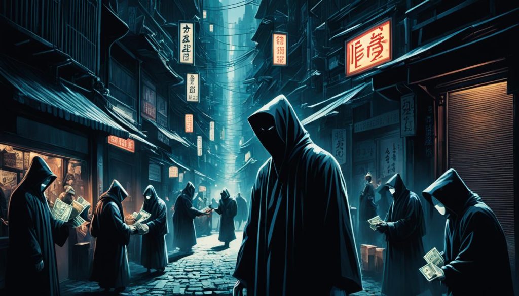 援交行为的动机和心理因素