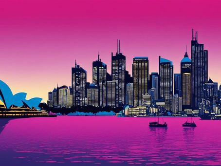 悉尼援交2024年澳洲援交私钟出钟上门一站式完整指南| 澳洲8K84援交信息平台