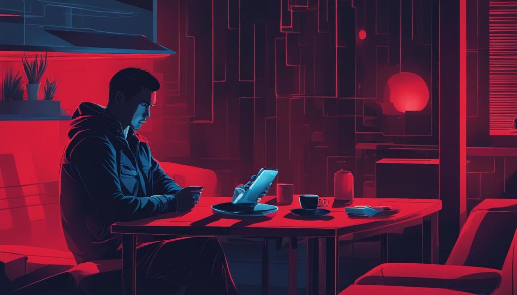 AI女友的影响和风险