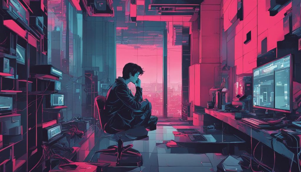 AI女友应用的商业前景