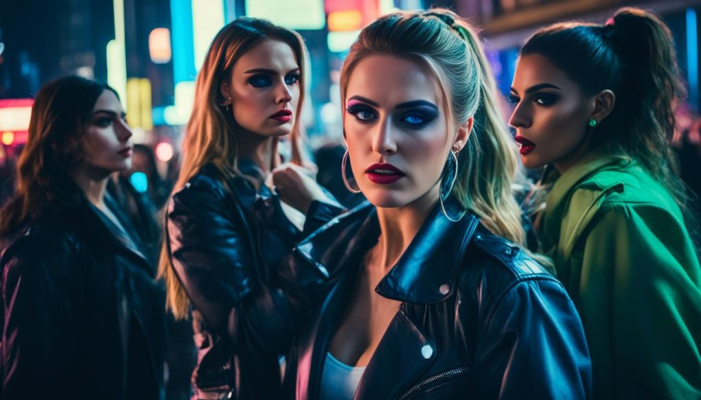 悉尼援交现象的调查与分析