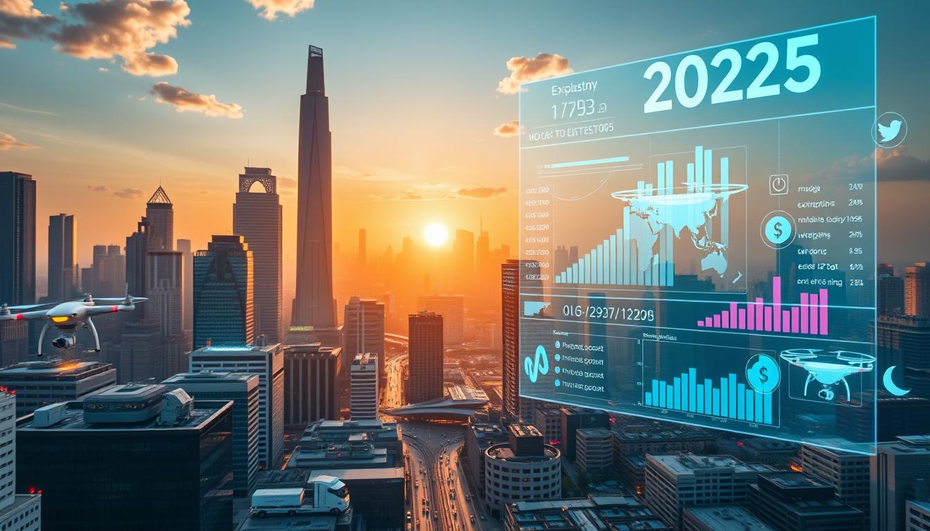 2025年市场规模展望