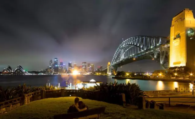 盘点全澳悉尼墨尔本布里斯班让你迅速"脱单"的生活区,非常靠谱!!!