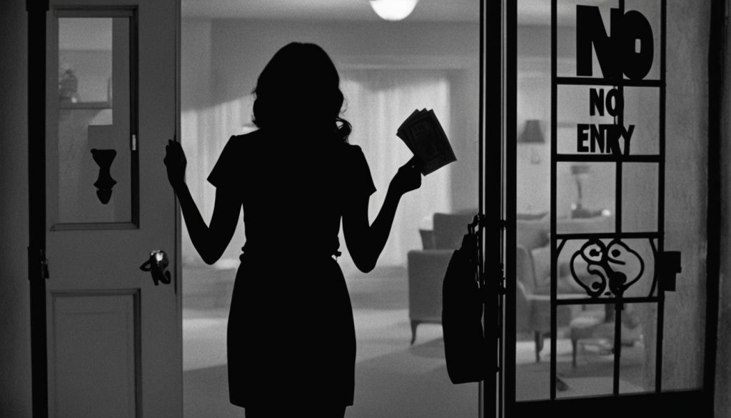 经济压力和包养关系图片