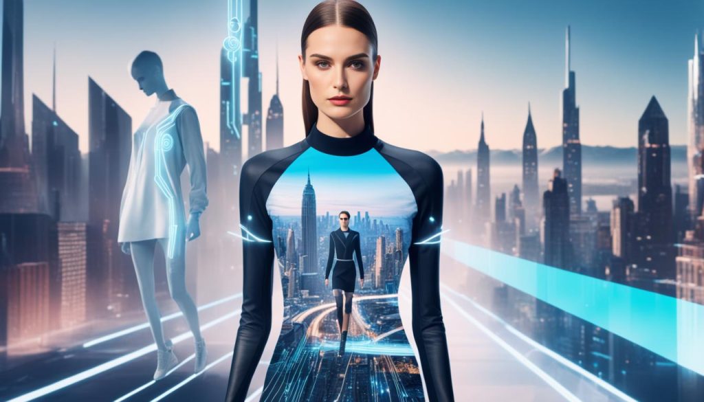 深度学习在时尚产业的应用