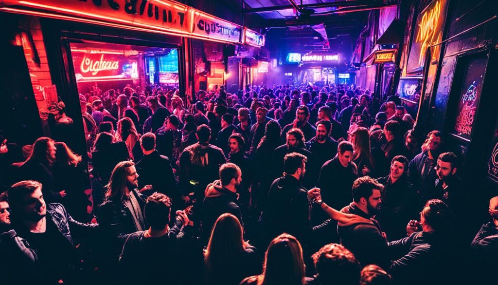 墨尔本约炮文化