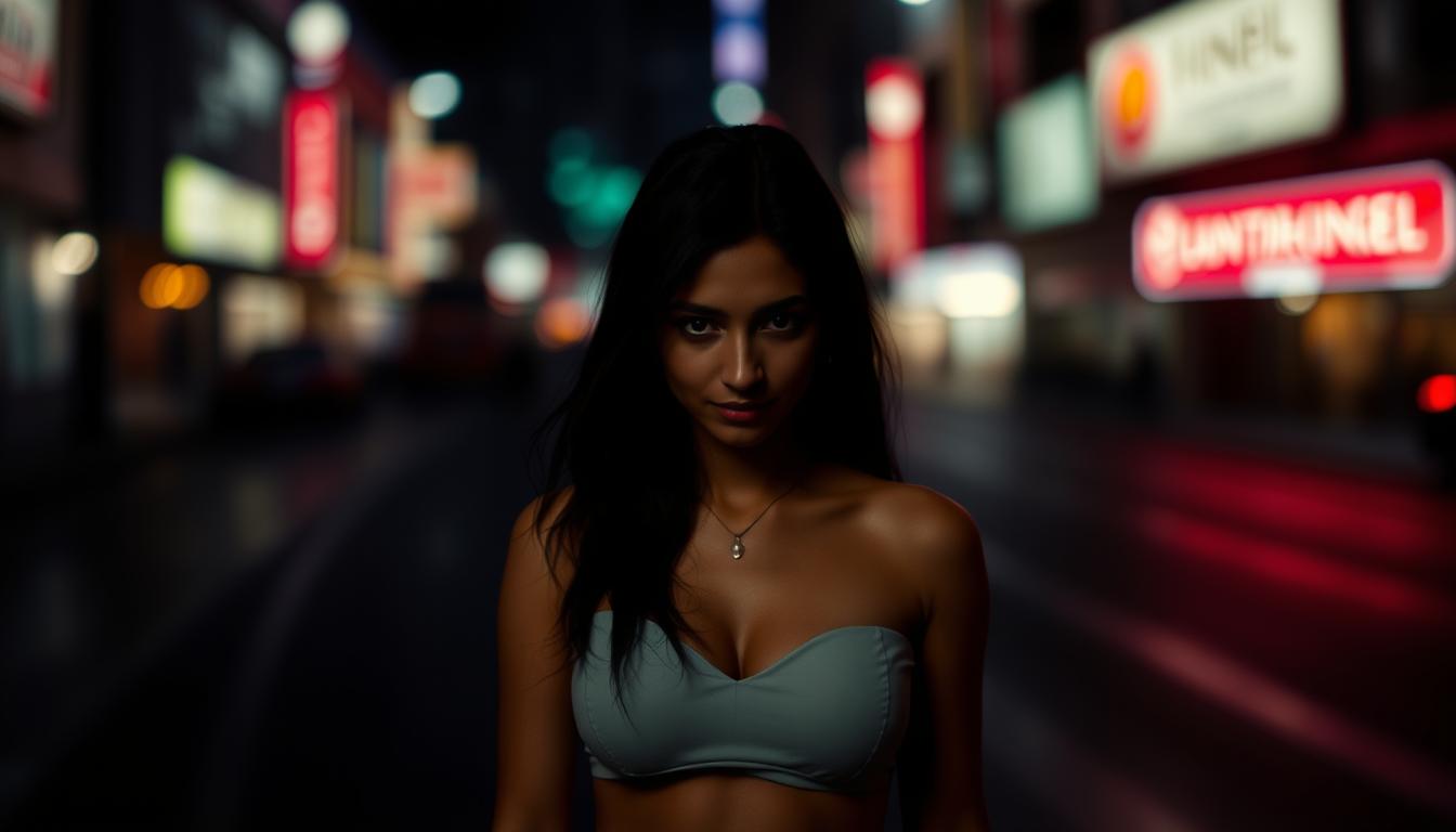 华人女性在澳洲援交圈