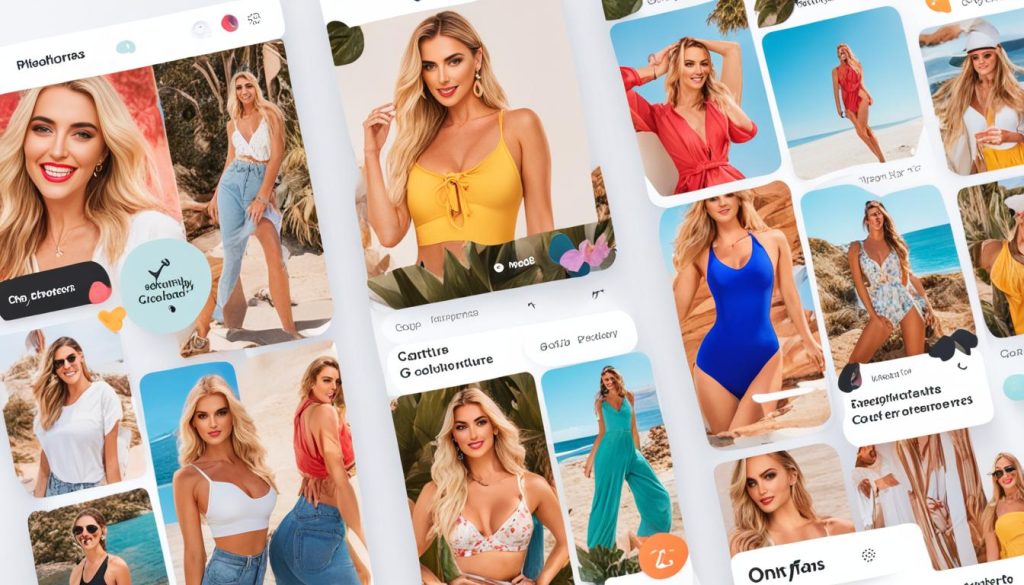 OnlyFans平台在澳洲的流行