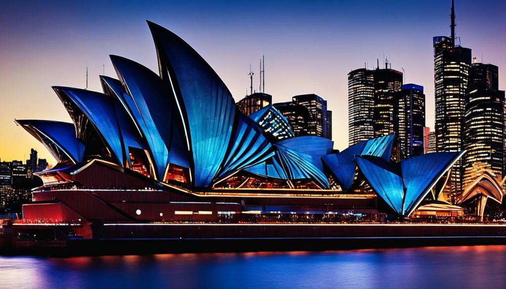 澳洲援交市场概况