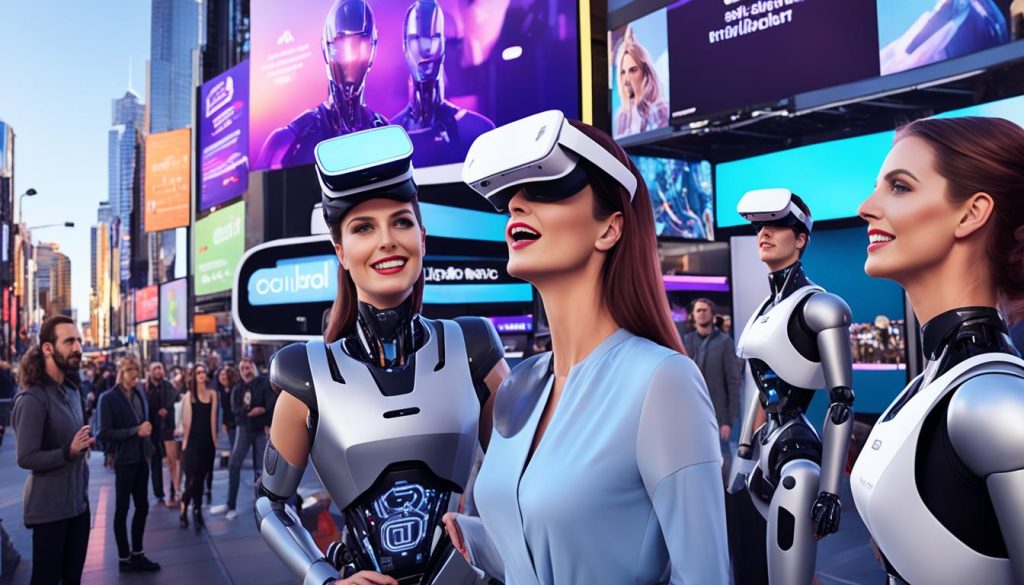 AI技术对澳洲援交产业的未来影响