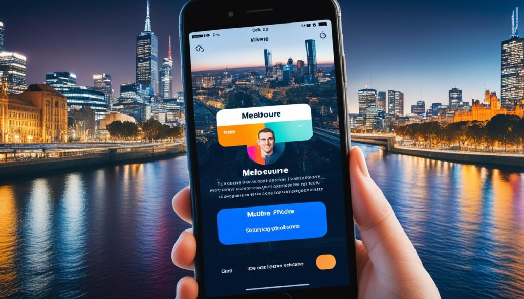 墨尔本约炮网站筛选技巧