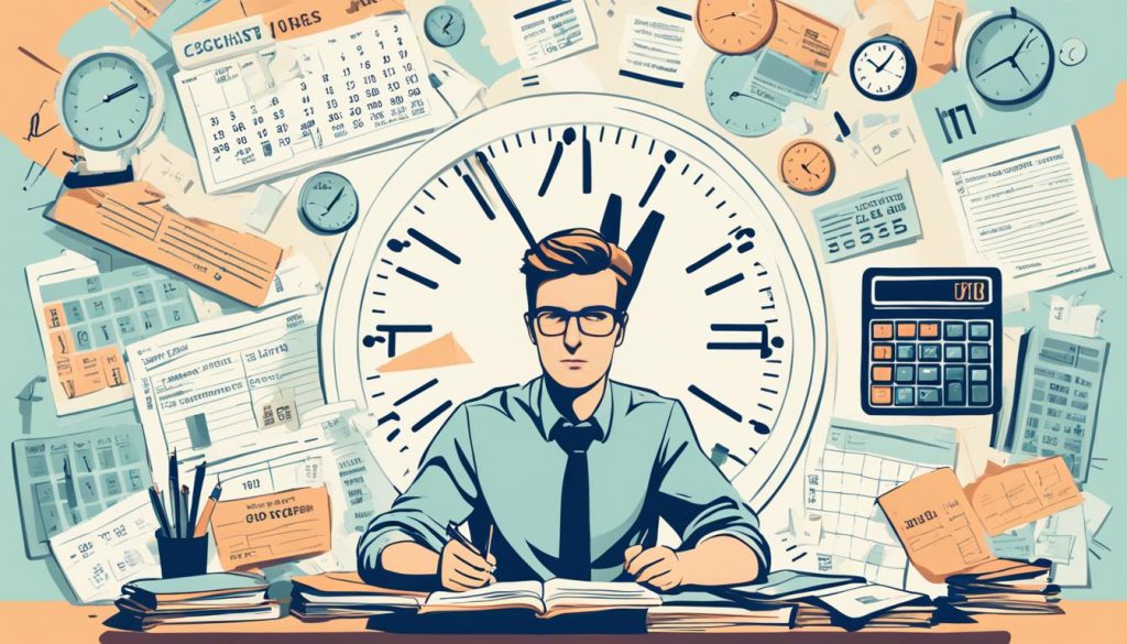 留学生经济压力