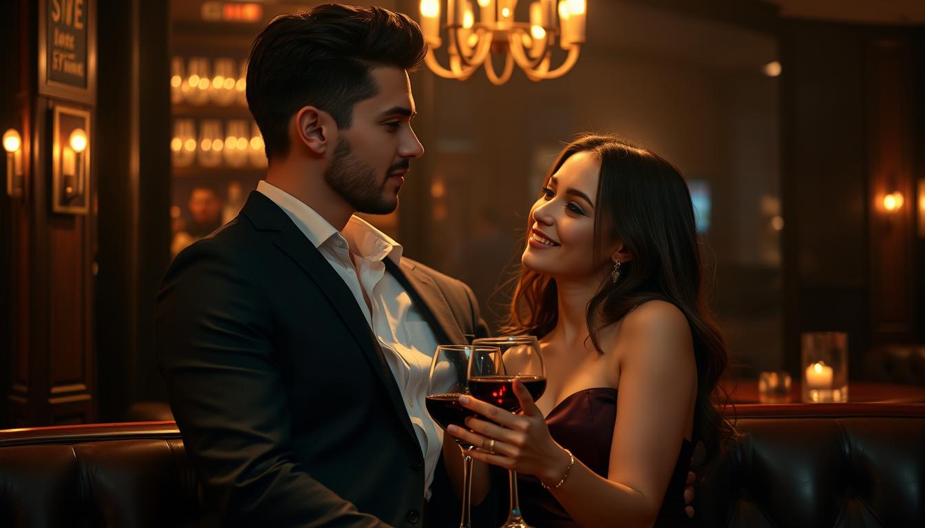 hd46ai平台 提高约炮成功率 约会技巧