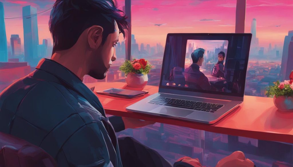 虚拟现实技术应用