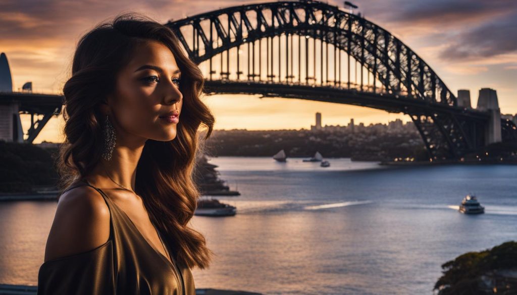 悉尼高端学生妹援交