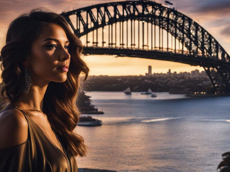 2024-2025年澳洲悉尼墨尔本布里斯班援交高端模特学生妹包养伴游资源一览