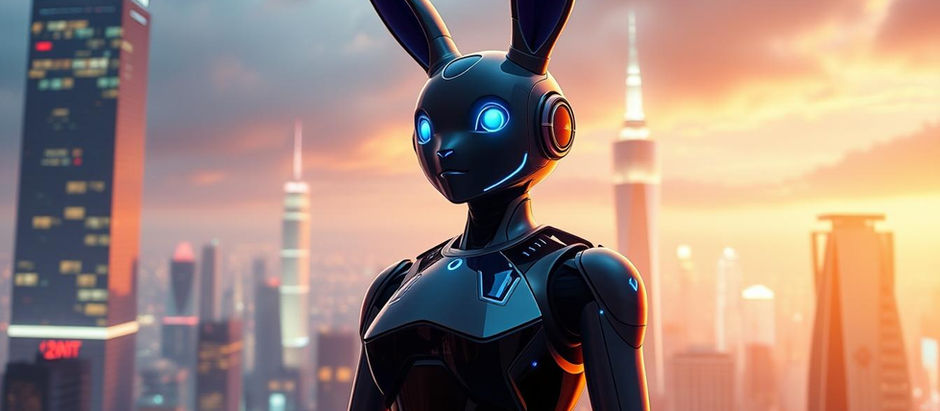 2025年澳洲1k16揭底: MissbunnyAI 3.0 战略升级暨第二轮融资开启
