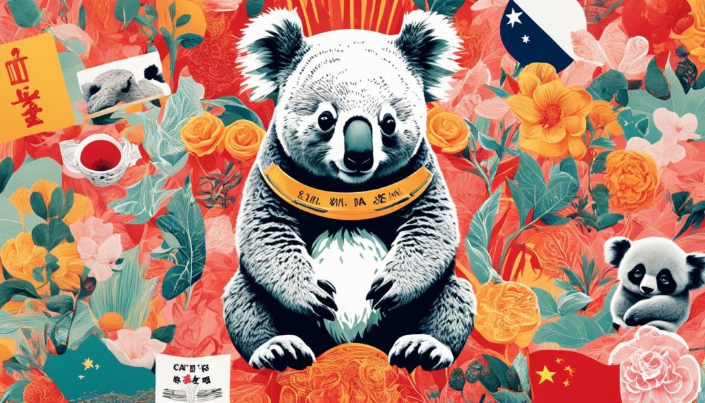 澳大利亚援交市场与华人社区需求