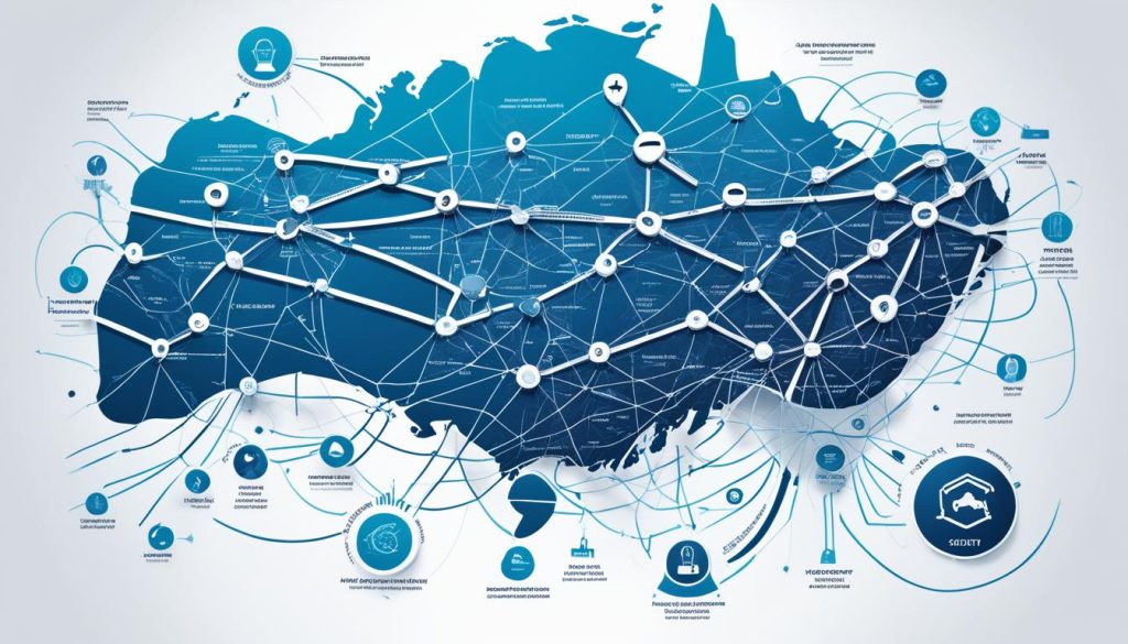 八爪鱼平台的安全保障措施