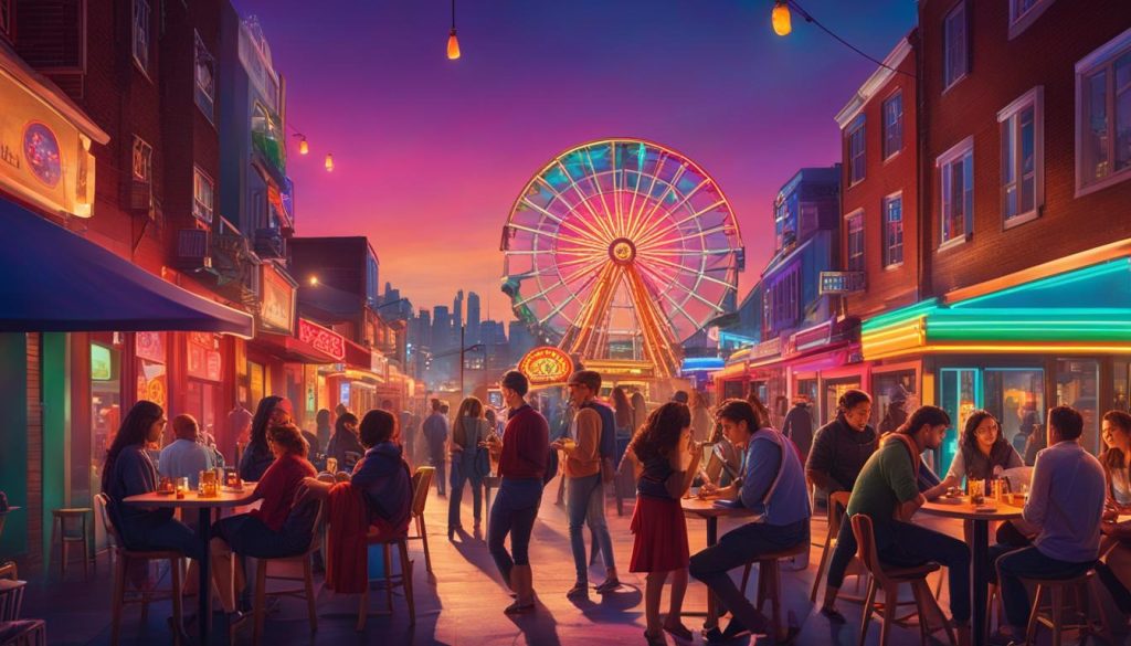 陌生人社交市场的回暖