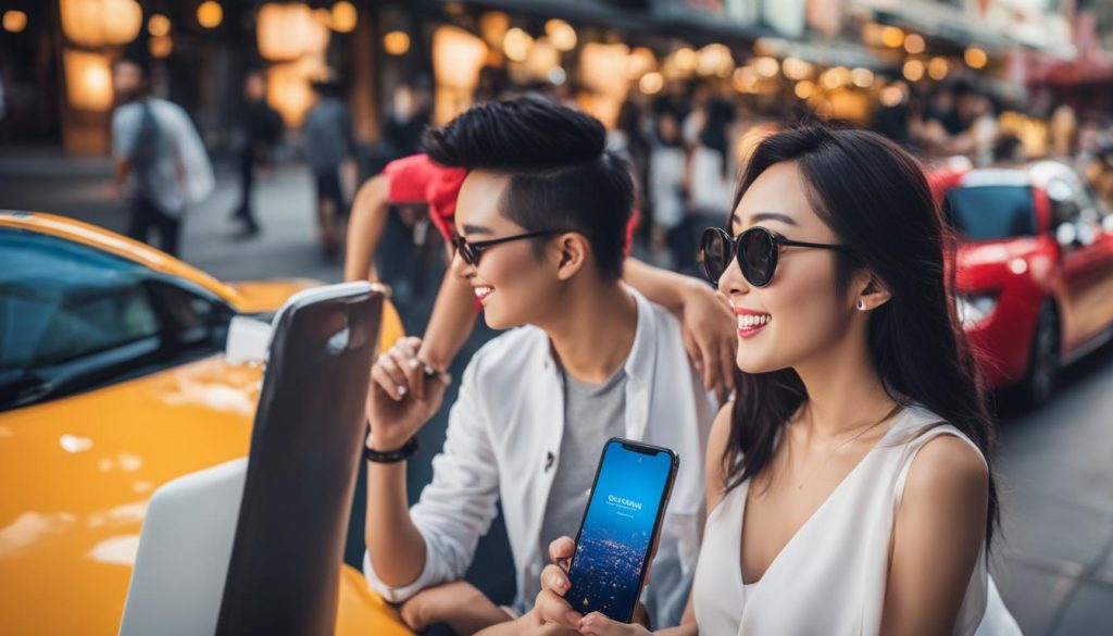 墨尔本约炮文化