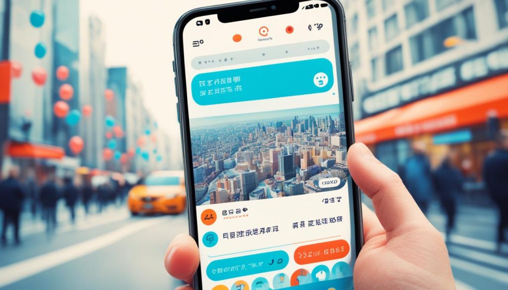 探探