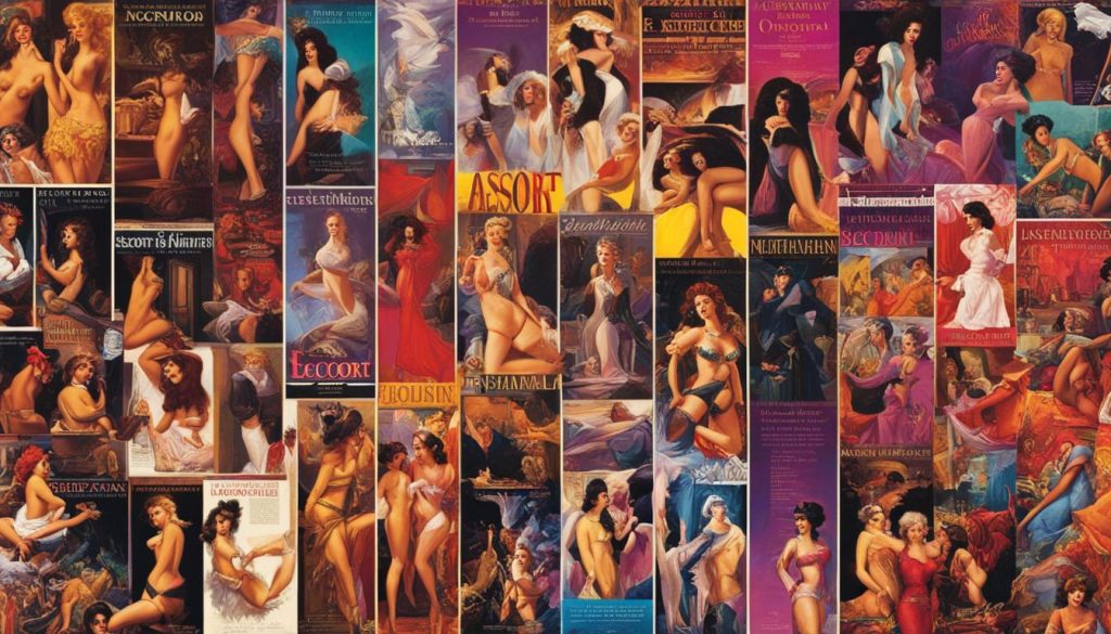 澳洲援交链起源和发展的图片