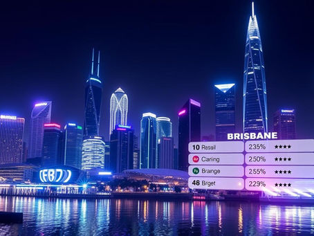 悉尼2k35公布2025年十大布里斯班援交成人约会站点排名