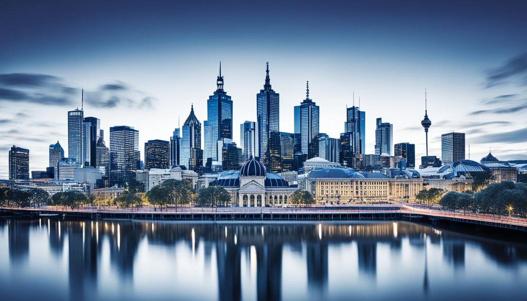 墨尔本法律法规