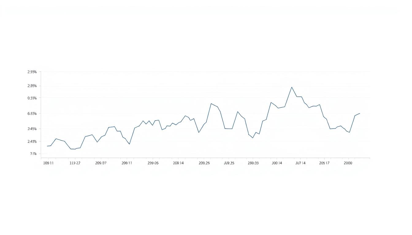 价格趋势研究图表
